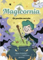 Magicornia 2