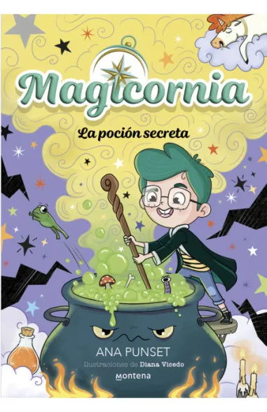 Magicornia 2 1 Magicornia 2