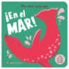 ¡En el mar! - Mini pop ups