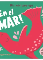 ¡En el mar! - Mini pop ups