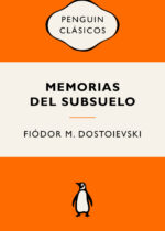 Memorias del subsuelo
