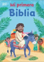 Mi primera biblia