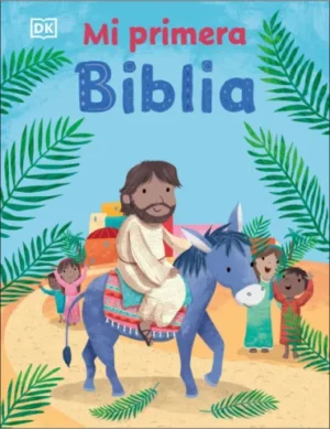 Mi primera biblia