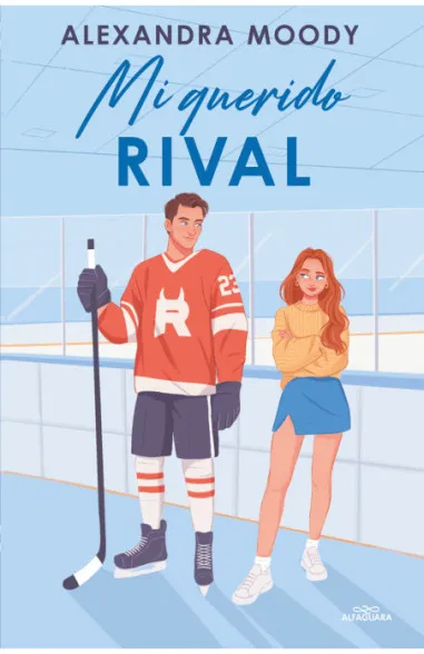 Mi Querido Rival 1 Mi querido rival