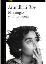 Mi refugio y mi tormenta