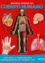 Miremos dentro del cuerpo humano