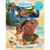 Moana. Cuentos Y Aventuras 2 moana