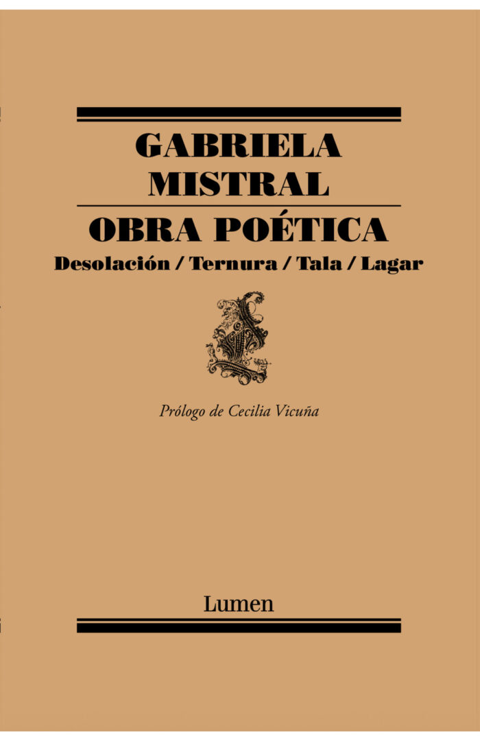 Obra Poética 1 Obra poética