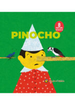 Pinocho. Pop-ups