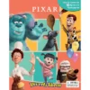 pixar