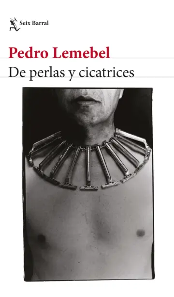 De Perlas Y Cicatrices 1 De perlas y cicatrices