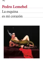 La esquina es mi corazón