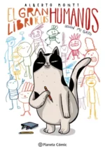 El gran libro de los humanos según mi gato