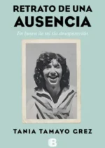 Retrato de una ausencia