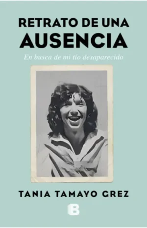 Retrato de una ausencia
