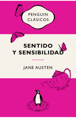 Sentido y sensibilidad
