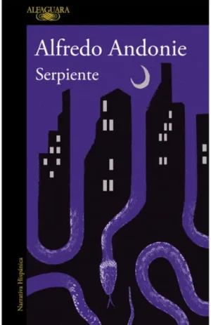 Serpiente