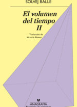 El volumen del tiempo II
