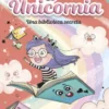 Unicornia 13. Una biblioteca secreta
