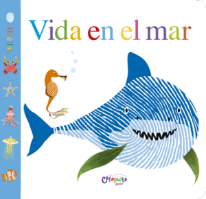 Vida en el mar