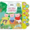Los Tres Cerditos (Libro Con Sonidos) 2 3cerd
