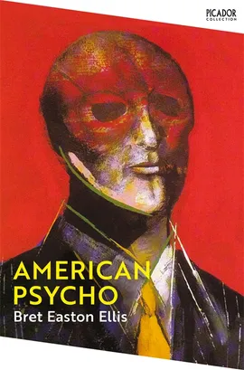 American Psycho 1 American Psycho