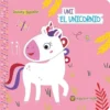 Squishy Squishy. Umi el unicornio