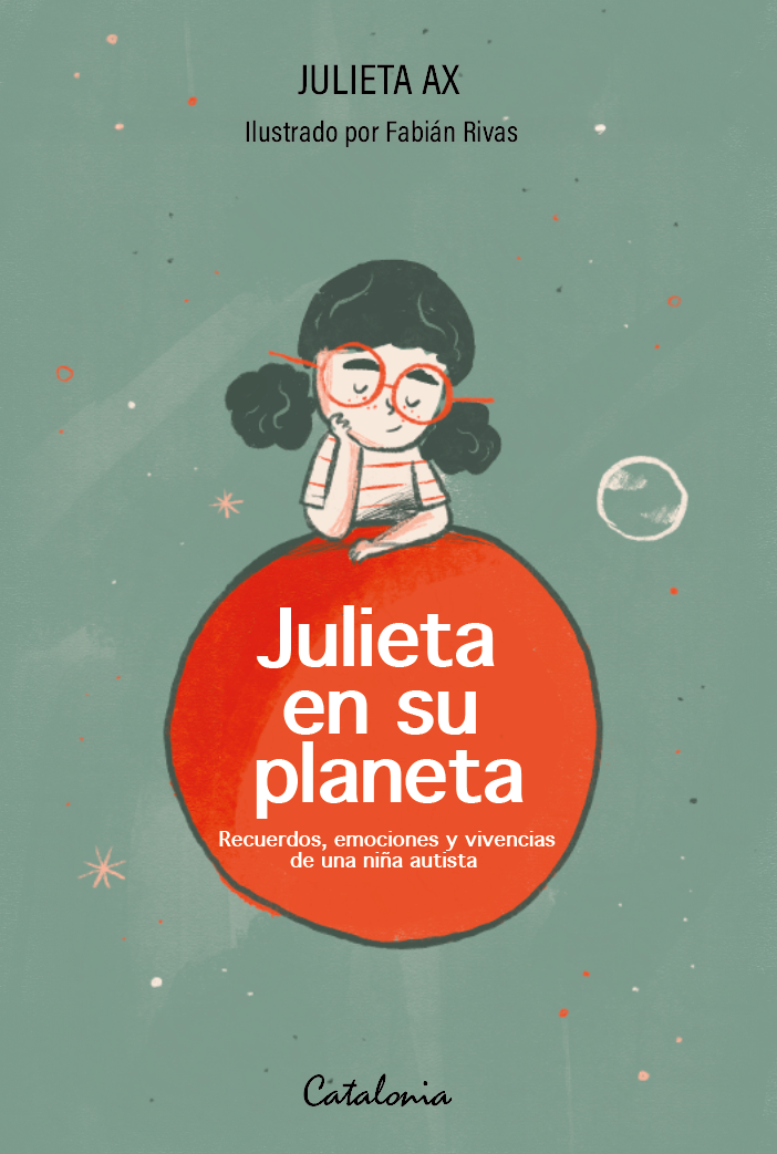 Julieta En Su Planeta 1 Julieta en su planeta