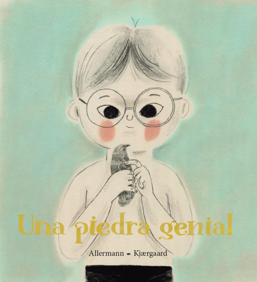 Una Piedra Genial 1 Una piedra genial