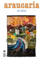 Araucaria de Chile número 54