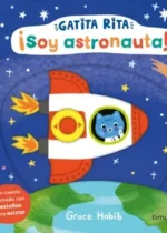 Gatita Rita ¡Soy astronauta!