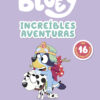 bluey actividades increibles aventuras