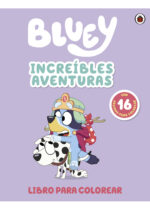 Bluey Increíbles aventuras