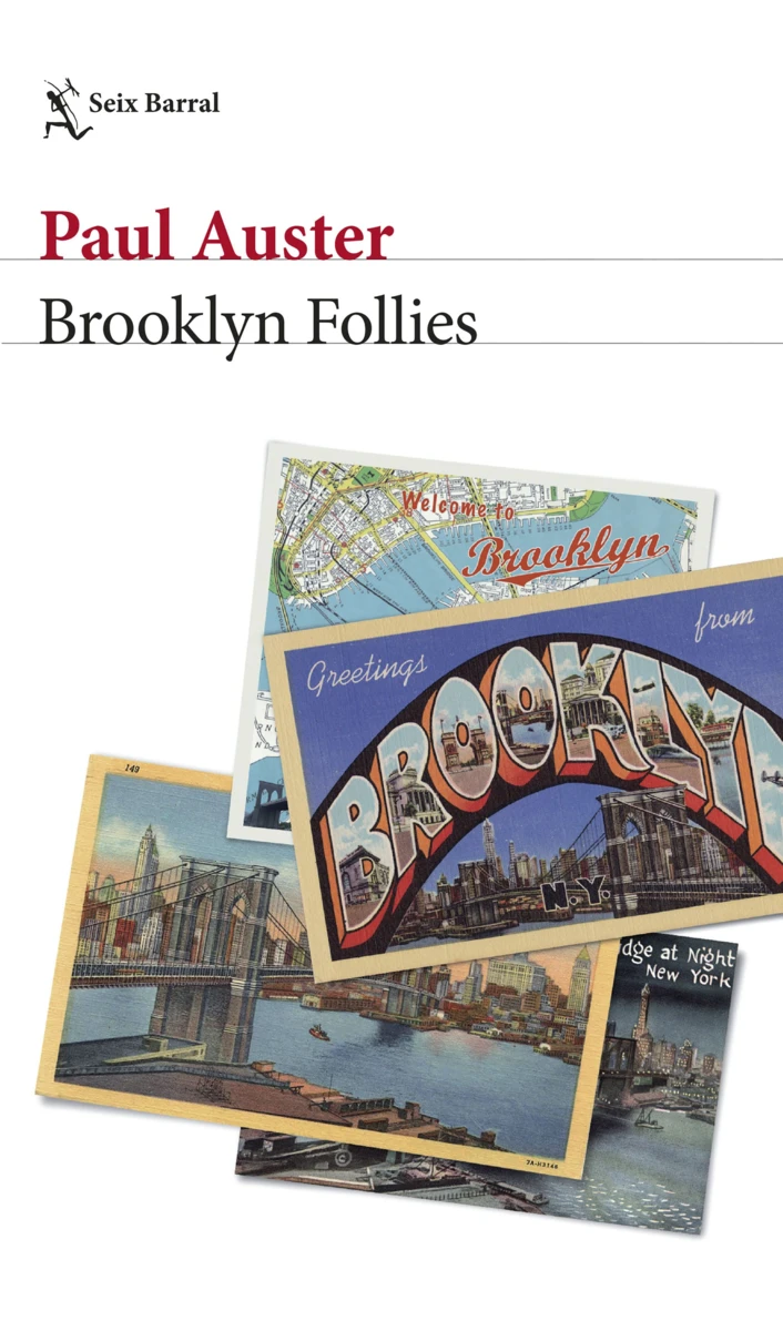Brooklyn Follies 1 Brooklyn Follies