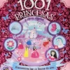 Busca 1001 princesas y otros objetos