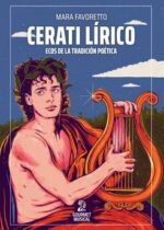 Cerati lírico. Ecos de la tradición poética