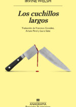 Los cuchillos largos