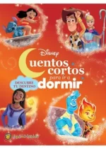 Cuentos cortos para ir a dormir