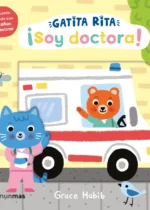 Gatita Rita ¡Soy doctora!