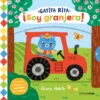 Gatita Rita ¡Soy granjera!