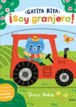 Gatita Rita ¡Soy granjera!
