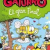 Gaturro 18. El Gran Final 2 gatu18