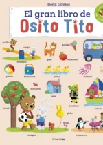 El gran libro de Osito Tito