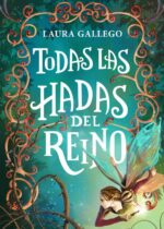 Todas las hadas del reino