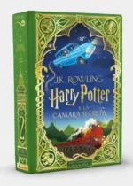 Harry Potter y la cámara secreta (edición especial)