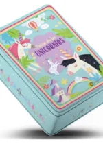 Reino de los unicornios (Aventuras enlatadas)