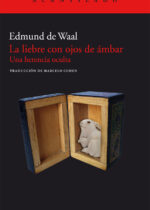 La liebre con ojos de ámbar