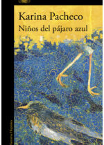 Niños del pájaro azul