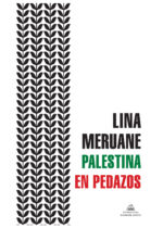 Palestina en pedazos