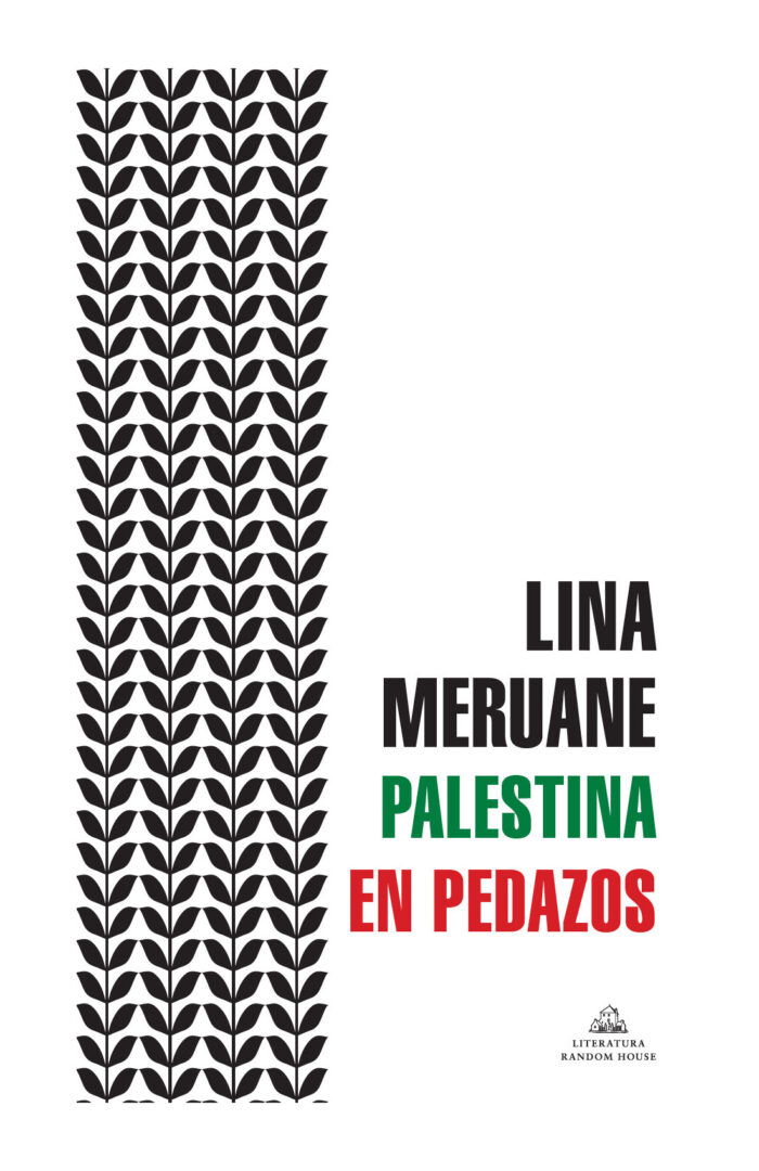 Palestina En Pedazos 1 Palestina en pedazos